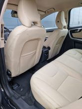 Volvo V60, 3D 120kW. Teicama tehniskā un vizuālā stāvoklī.