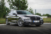BMW 520 M-PACK