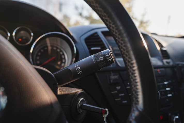 OPEL INSIGNIA SPORTS TOURER SW