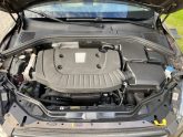 VOLVO XC60 2.4D 5-cilindru dzinējs  133kw