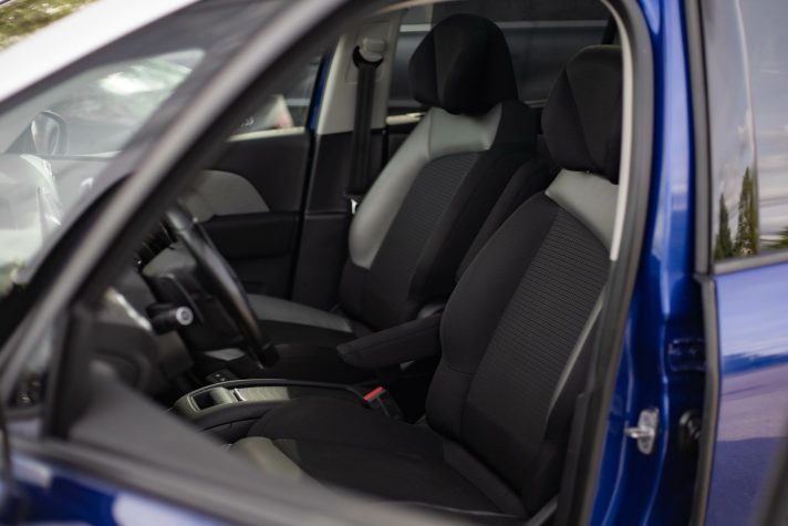CITROEN C4 GRAND PICASSO EXCLUSIVE