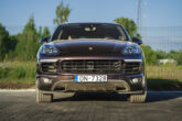 PORSCHE CAYENNE S DIESEL