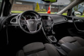 OPEL ASTRA SPORTS TOURER
