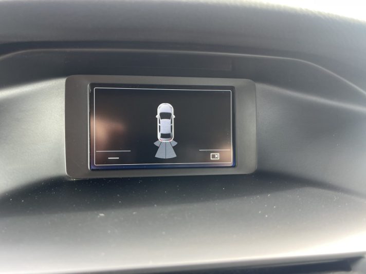 Ford Focus 1.0 Benzins 2017 gads
