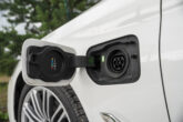 BMW 530E IPERFORMANCE