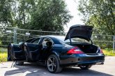 MERCEDES BENZ CLS 320