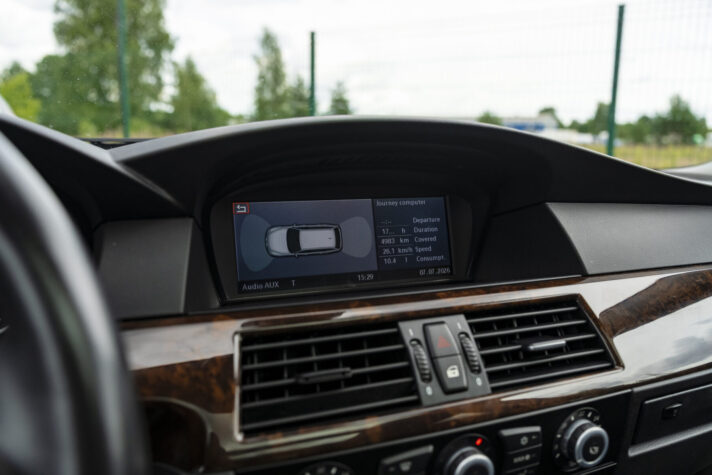 BMW 530 XDRIVE