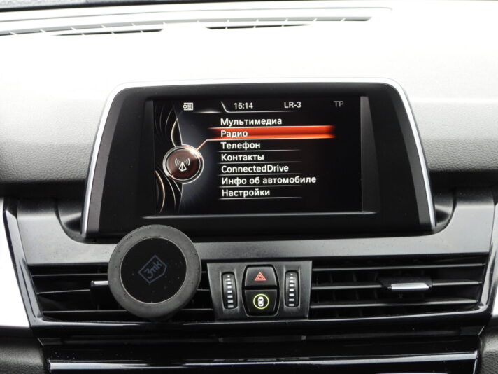 BMW 220D GRAND TOURER