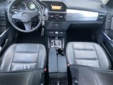 MERCEDES BENZ GLK 220 4MATIC SPORT
