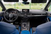 AUDI S5 CABRIOLET