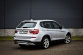 BMW X3 Xdrive30D