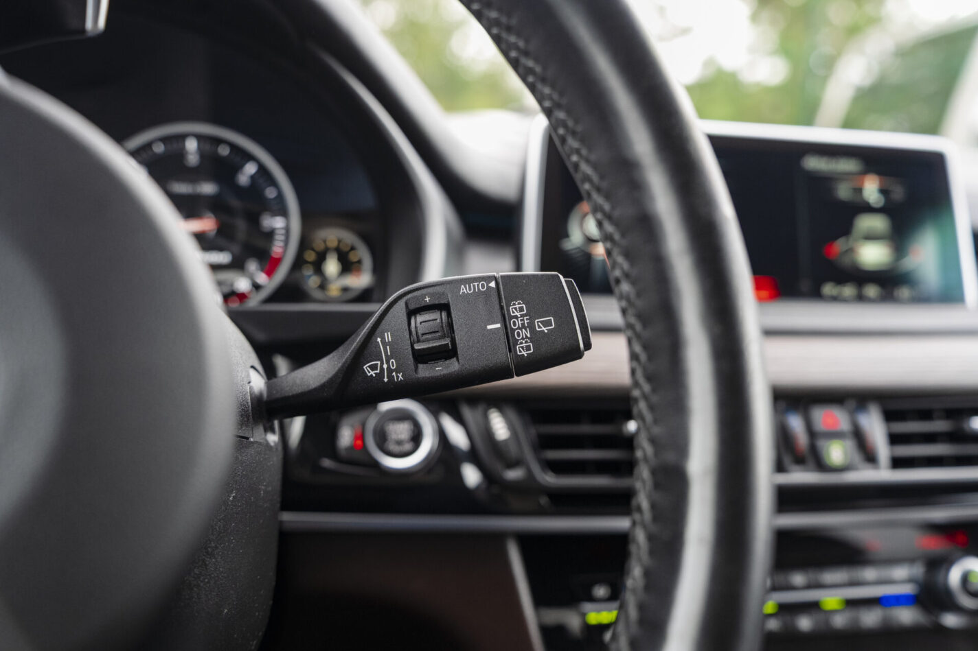 BMW X5 M50D