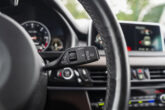 BMW X5 M50D
