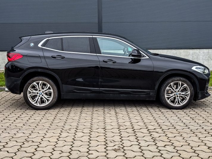 BMW X2 SDRIVE28I