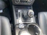 MERCEDES BENZ GLK 220 4MATIC SPORT