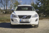 VOLVO XC60 R-DESIGN