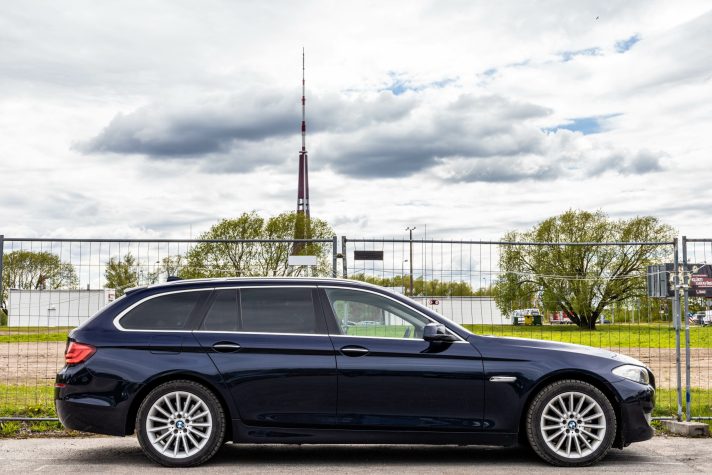 BMW 530d
