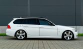 BMW 318D
