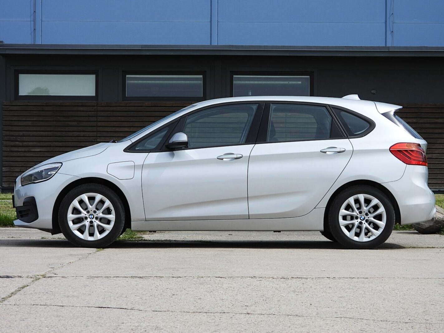 BMW 225XE IPERFORMANCE