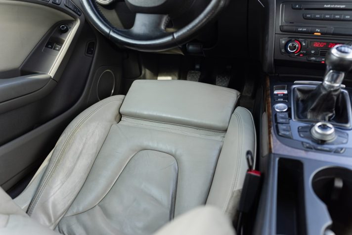 AUDI A5 SLINE QUATTRO
