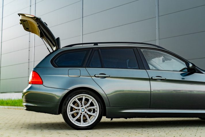BMW 320D