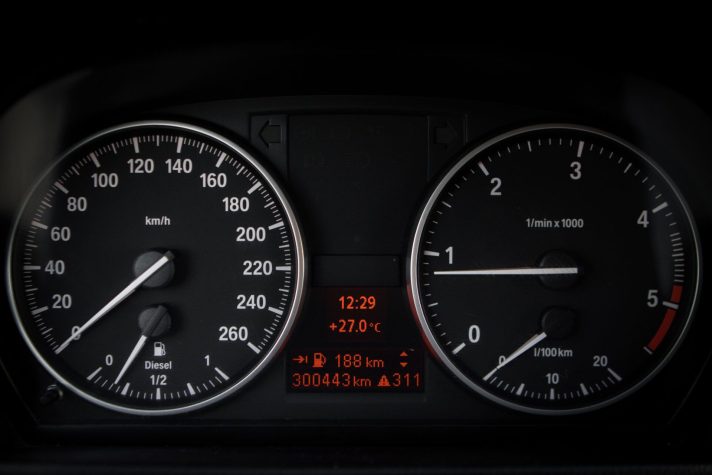 Bmw 318D