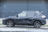 NISSAN X TRAIL