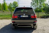 BMW X5 E70 FACELIFT