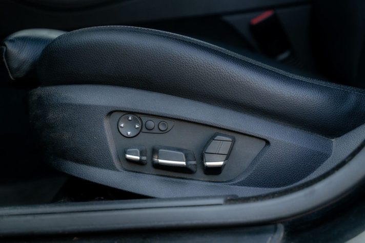 BMW 530D