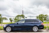 BMW 525d