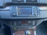 BMW X5 3.0D M-Sport Pakete