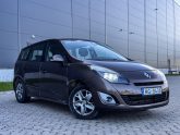 RENAULT MEGANE SCENIC