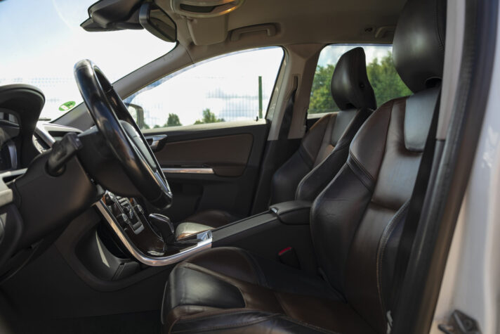 VOLVO XC 60