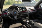 BMW 430D