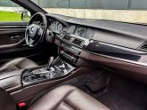 BMW 530D