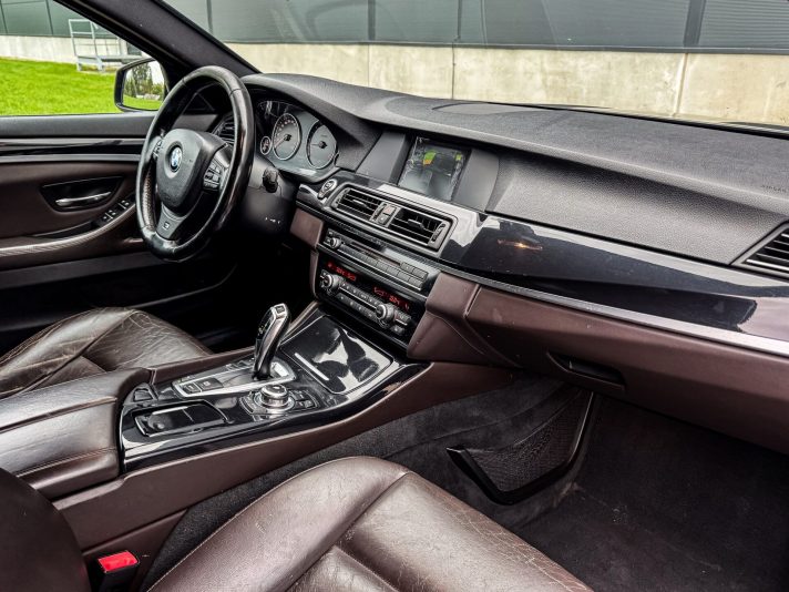 BMW 530D