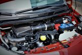 NISSAN NOTE 1.5 dci meh.