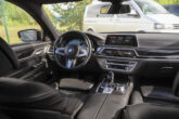 BMW 730D XDRIVE