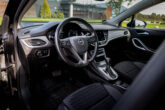 OPEL ASTRA SPORTS TOURER+