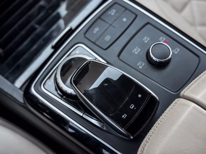 MERCEDES BENZ GLE 450 4MATIC
