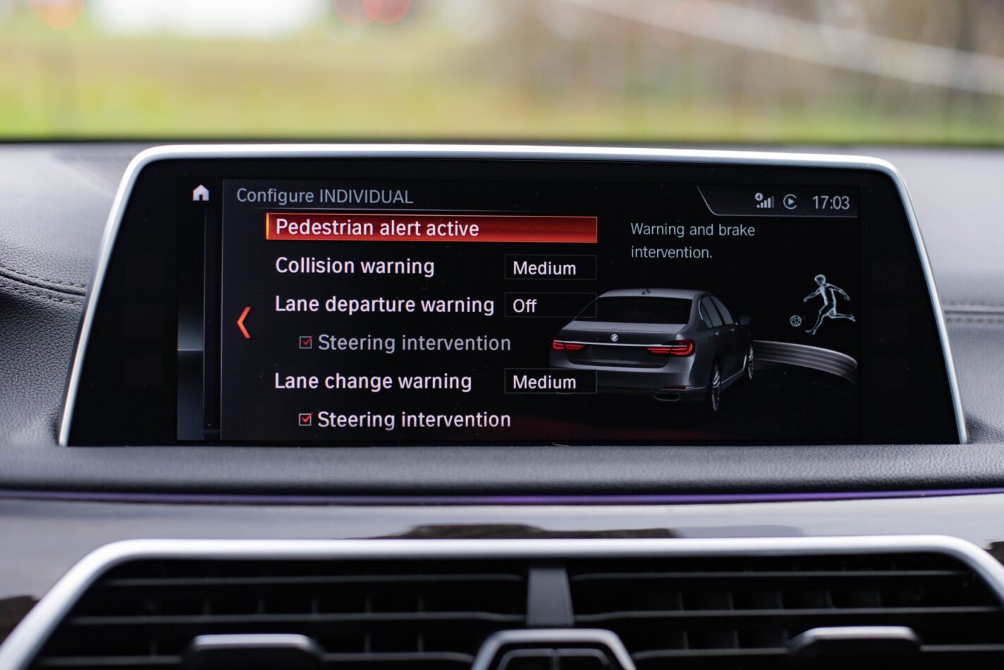BMW 730LD XDRIVE