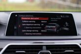 BMW 730LD XDRIVE