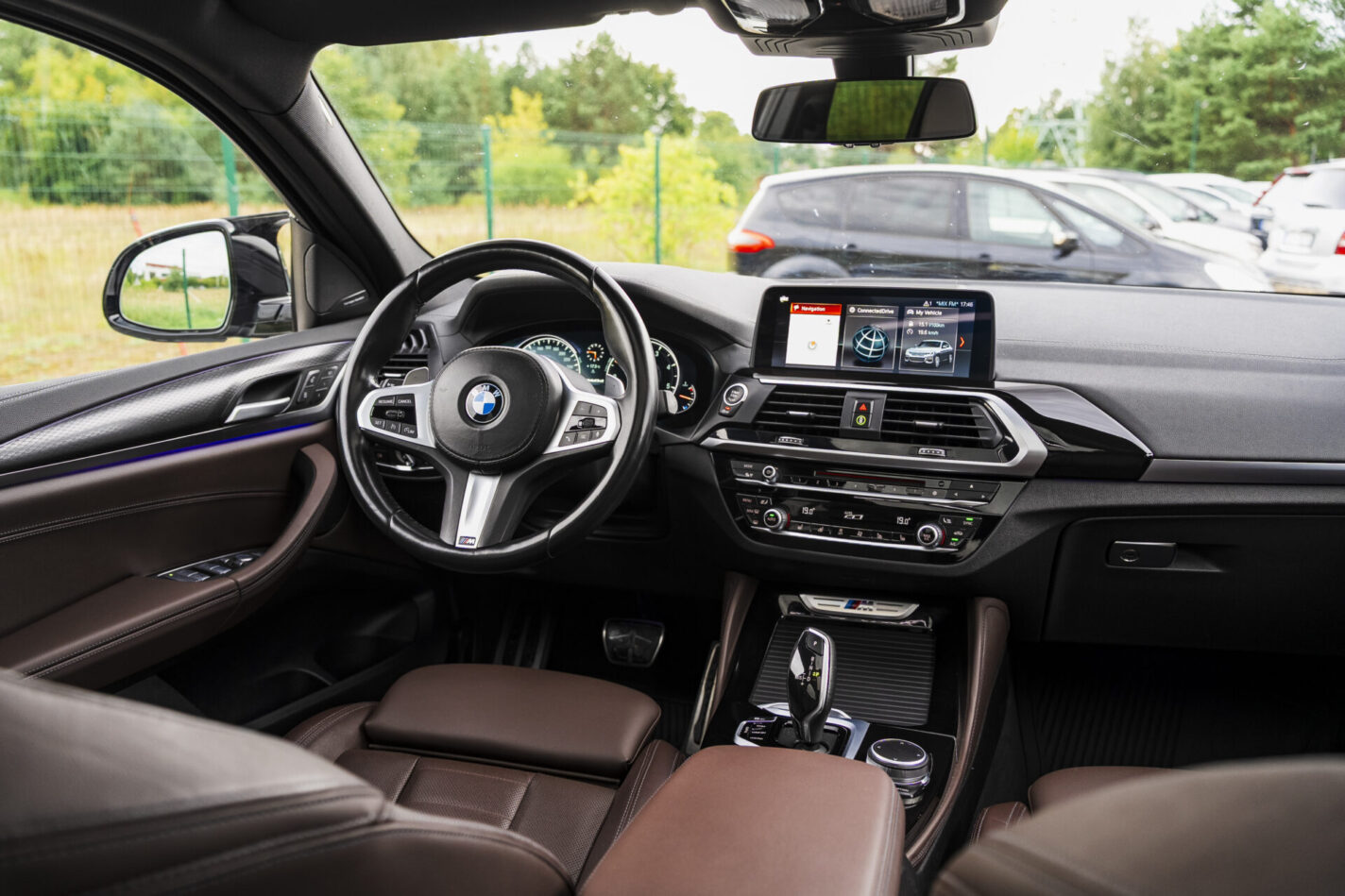 BMW X4 XDRIVE M40D