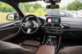 BMW X4 XDRIVE M40D