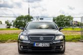 VW PHAETON