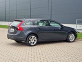 Volvo V60, 3D 120kW. Teicama tehniskā un vizuālā stāvoklī.