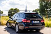 BMW 318D