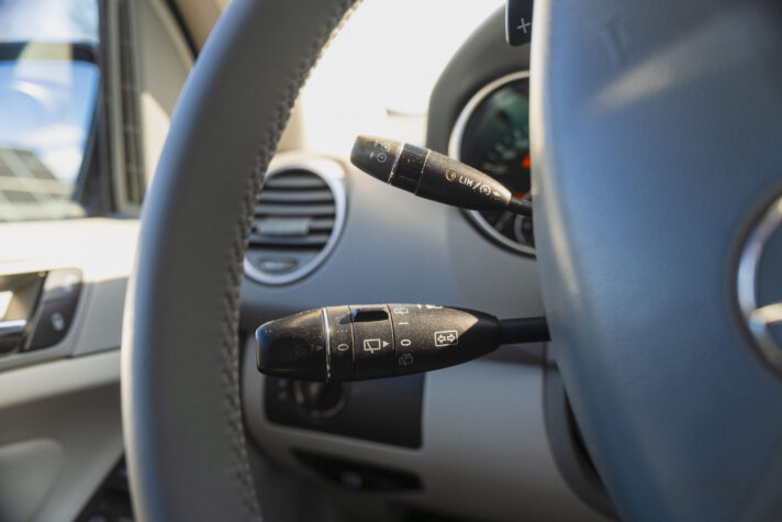 MERCEDES BENZ ML 320