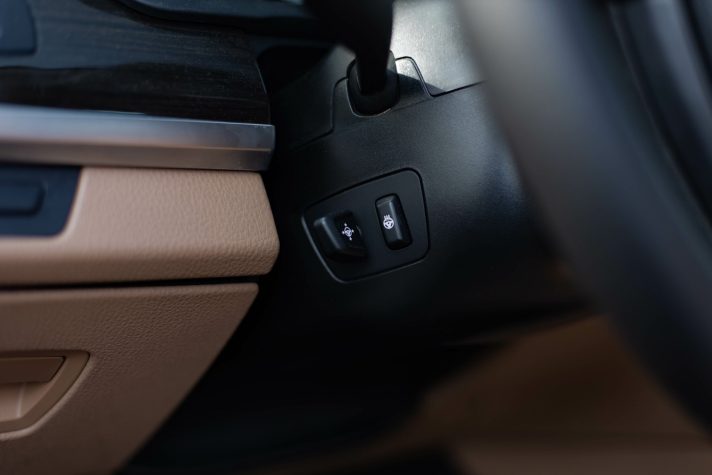 BMW 740d
