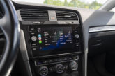 VW GOLF 4MOTION